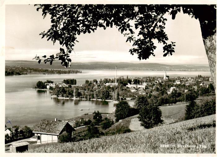 Steckborn TG Panorama