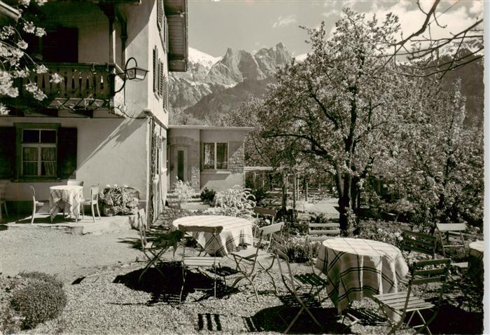 Bad Ragaz Ragatz SG Restaurant Paradies Fluppi