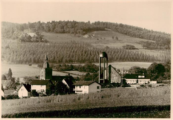 Lindlar Panorama