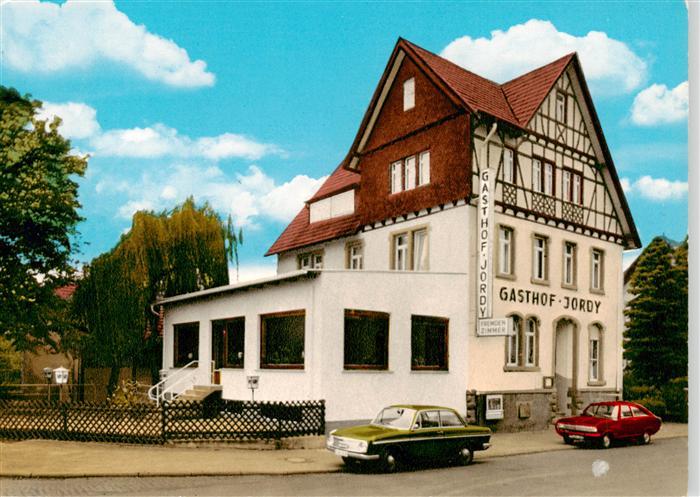Altenstadt Hessen Gasthof Jordy