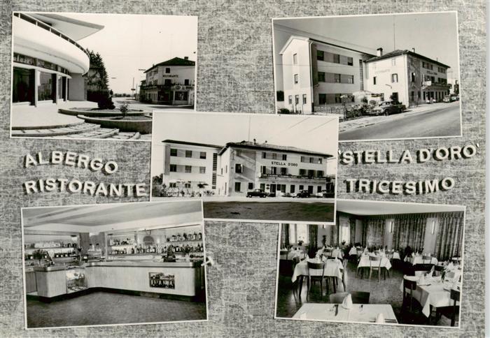 Tricesimo Udine IT Albergo Ristorante Stella d Oro
