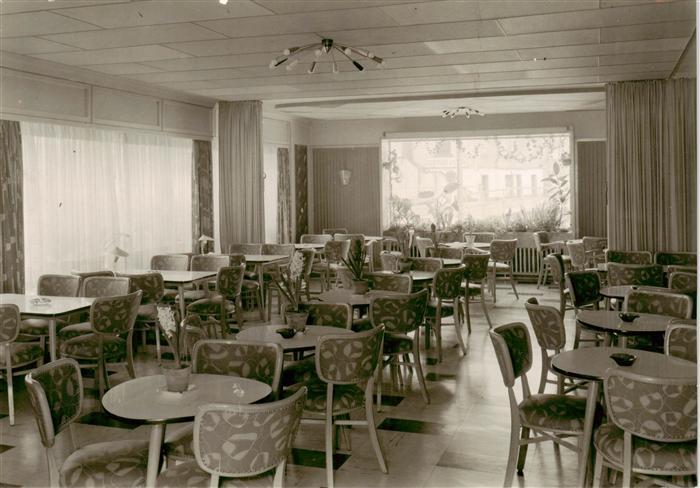 Rheinboellen Cafe Zum Vater Rhein Gaststube