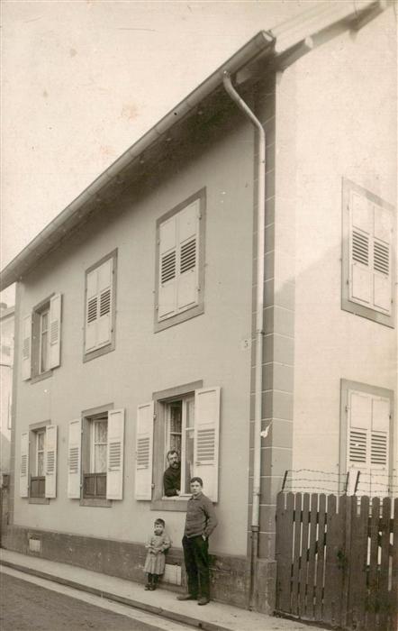 Bischheim 67 Bas-Rhin Wohnhaus