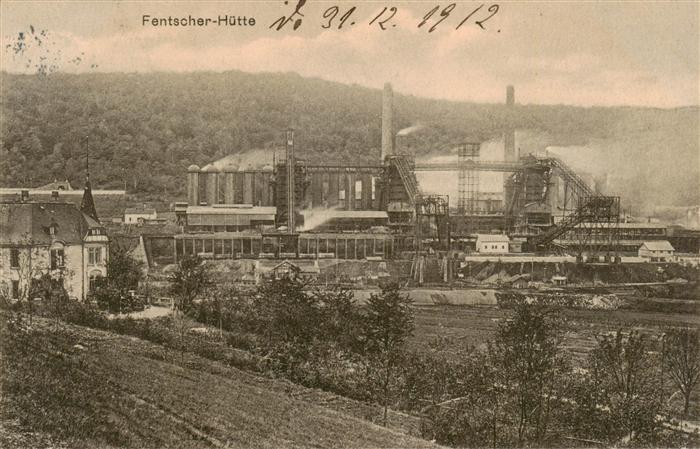Kneutingen Fentscher Huette