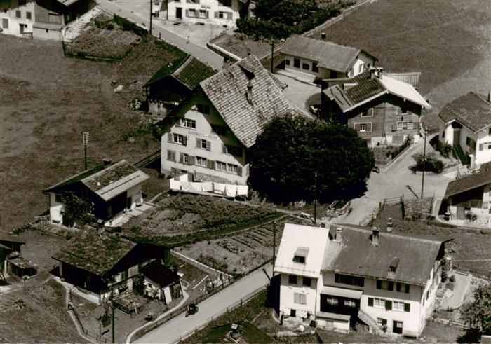 Schwaendi Schwanden GL Teilansicht