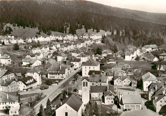 Villeret 02 Aisne Vue aérienne
