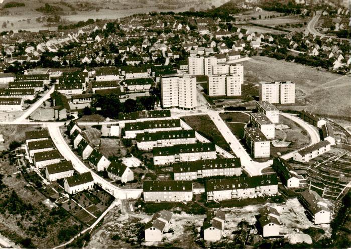 Welper Hattingen Fliegeraufnahme