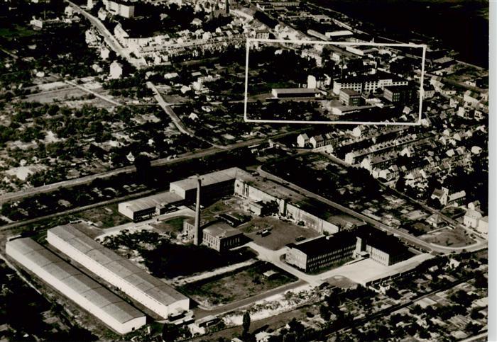 BREMEN  DE Brinkmann GmbH Zigaretten-Fabrik Hauptverwaltung