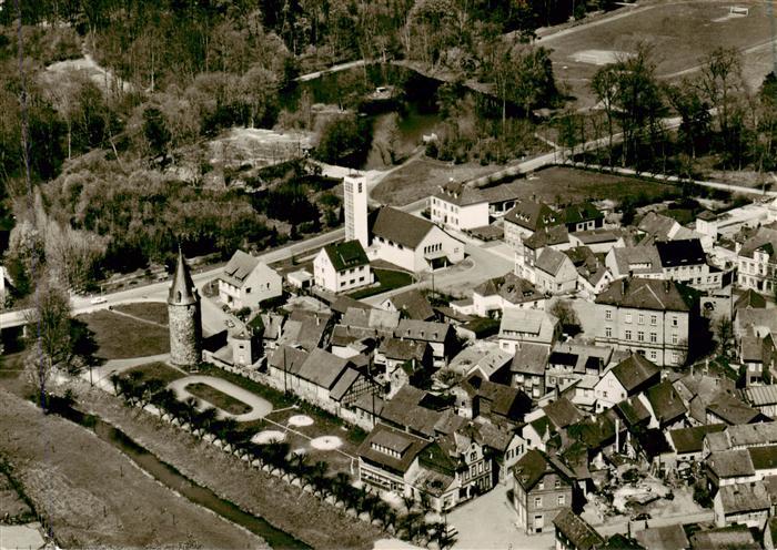 Dierdorf Teilansicht