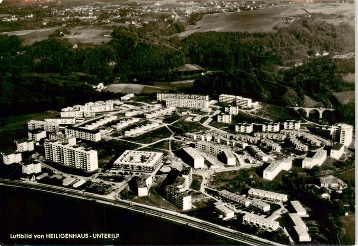 Unterilp Heiligenhaus Fliegeraufnahme