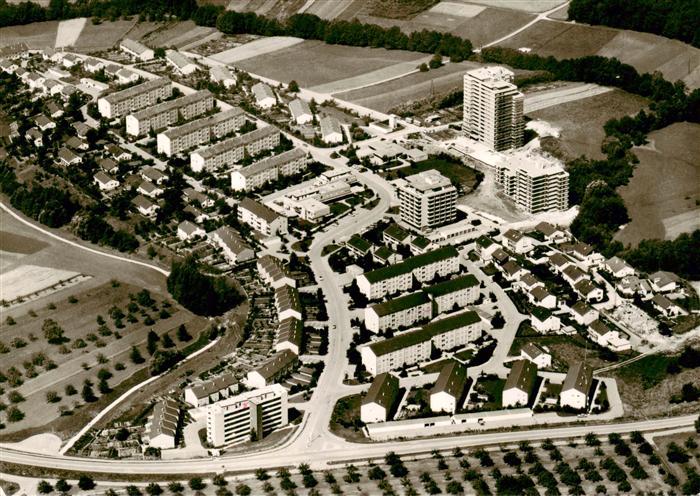 Metzingen  Erms BW Fliegeraufnahme