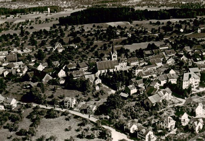 Sulgen TG Fliegeraufnahme