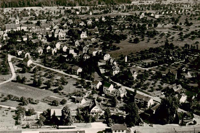 Sulgen TG Fliegeraufnahme