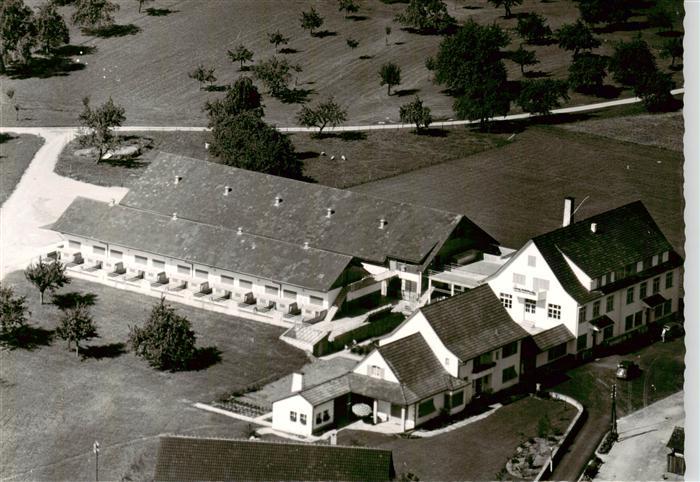 Siegershausen TG Bauernhof