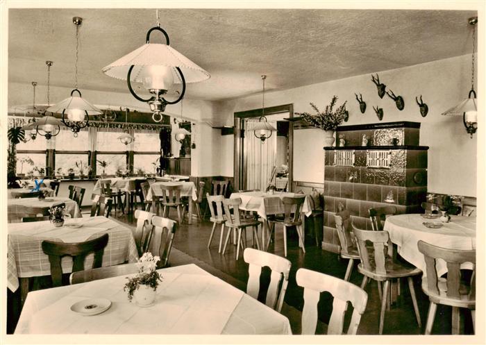 Maikammer Waldhaus Pension Kalmithoehenstrasse