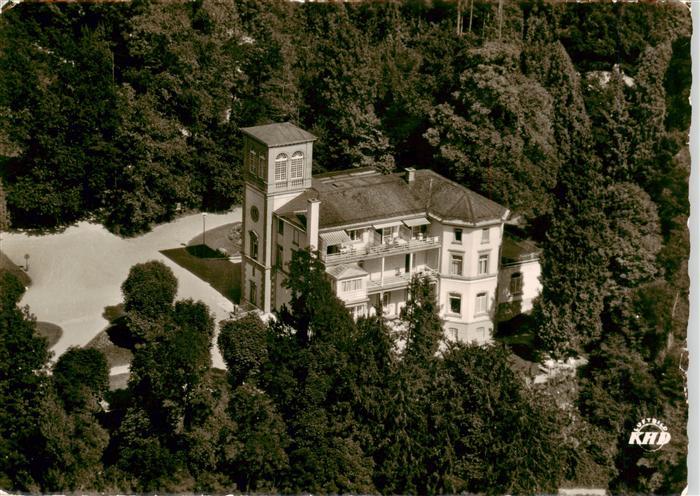 Gailingen Singen BW Neurologische Klinik und Kuranstalt Dr Schmieder