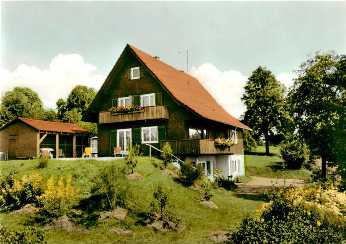 Agenbach Neuweiler Forsthaus