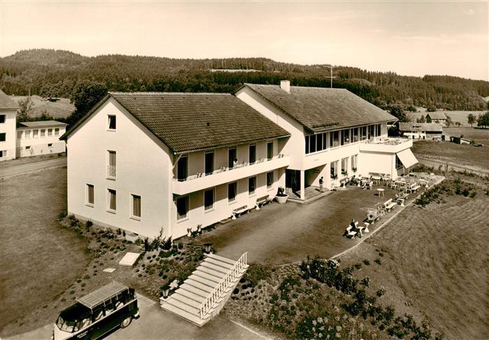 Neutrauchburg Kuranstalt Alpenblick
