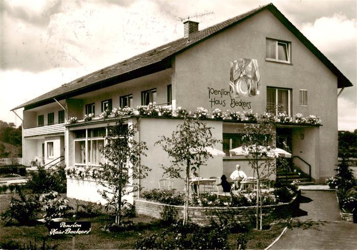Bad Krozingen Pension Haus Beckers