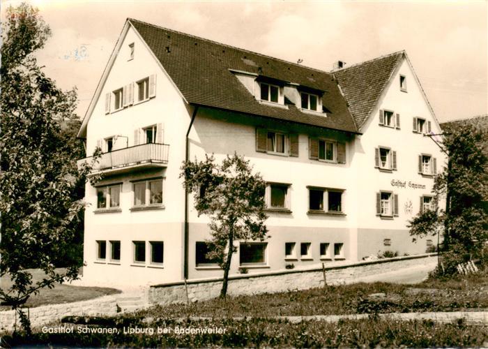 Lipburg Gasthof Schwanen