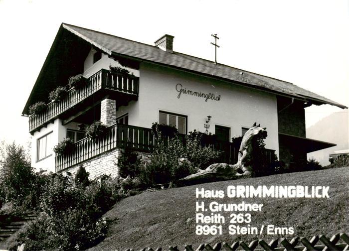 Stein Enns Gaestehaus Pension Grimmingblick