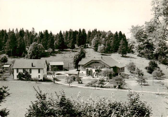 Jeanguisboden Ferme Geiser