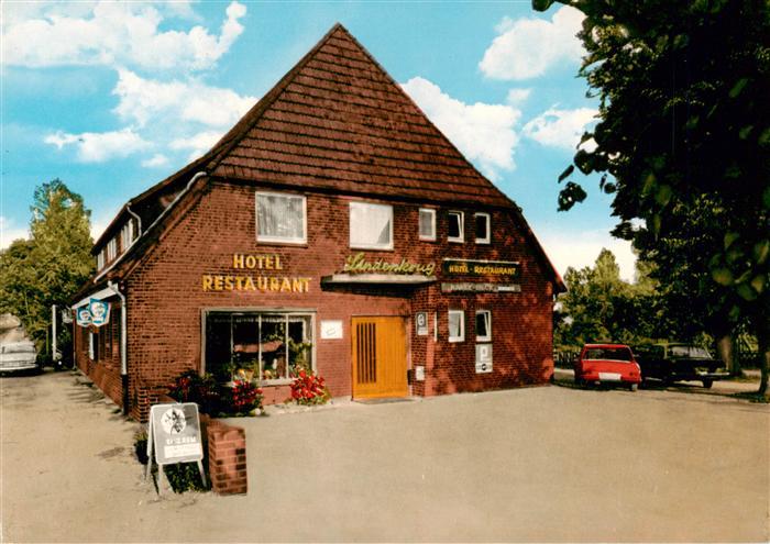 Suelbeck Lueneburg Hotel Restaurant Lindenkrug