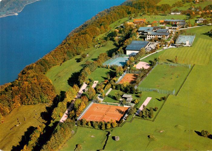 Filzbach GL Sport- und Kurszentrum KZVL am Walensee