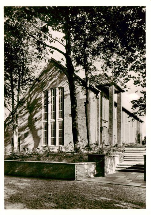 Groepelingen Neuapostolische Kirche