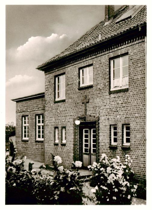 Trittau Neuapostolische Kirche