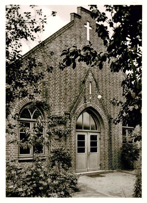 Elmshorn Neuapostolische Kirche