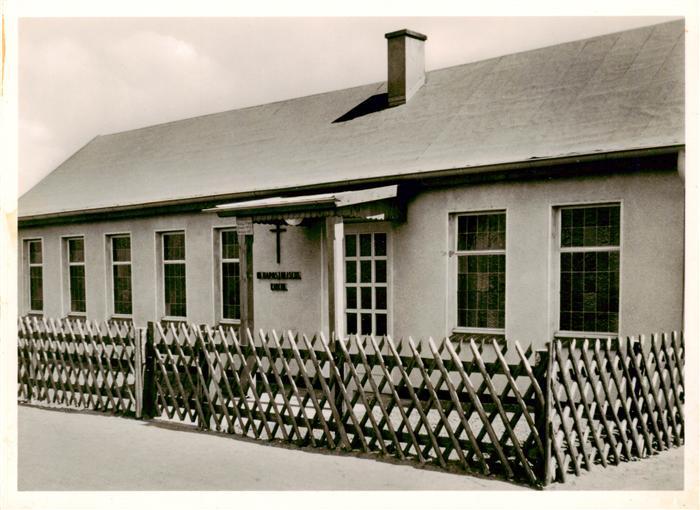 Waltershof Neuapostolische Kirche