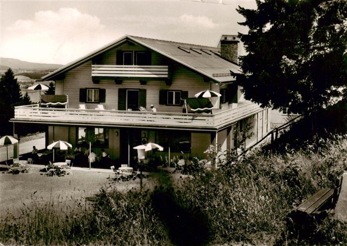 Schwangau Kur- und Sporthotel Adlerhorst