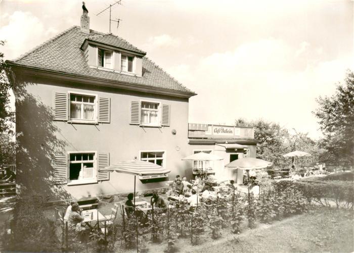 Hartha Tharandt Cafe Daheim Kurort