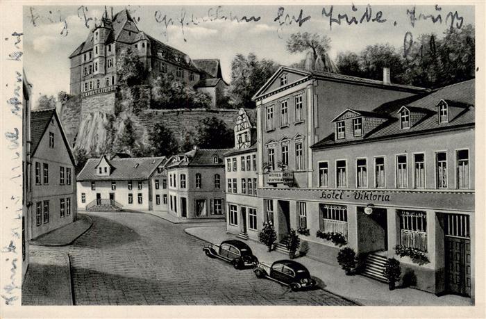 Diez Lahn Hotel Viktoria