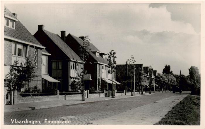 Vlaardingen NL Emmakade