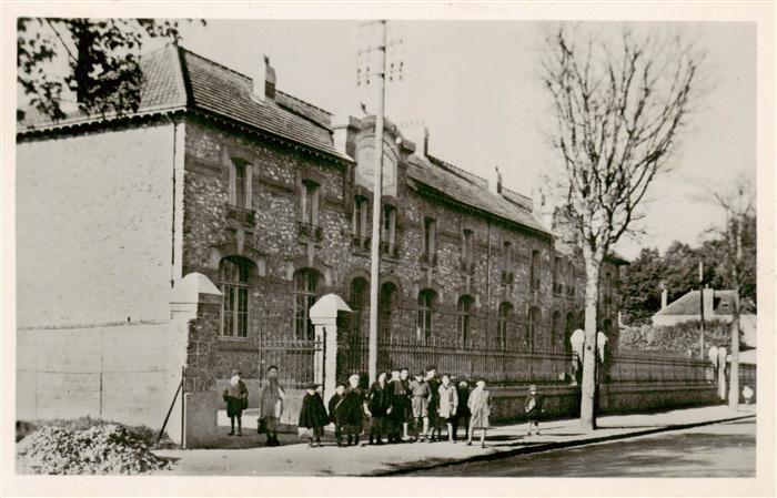Morangis Essonne Les Ecoles
