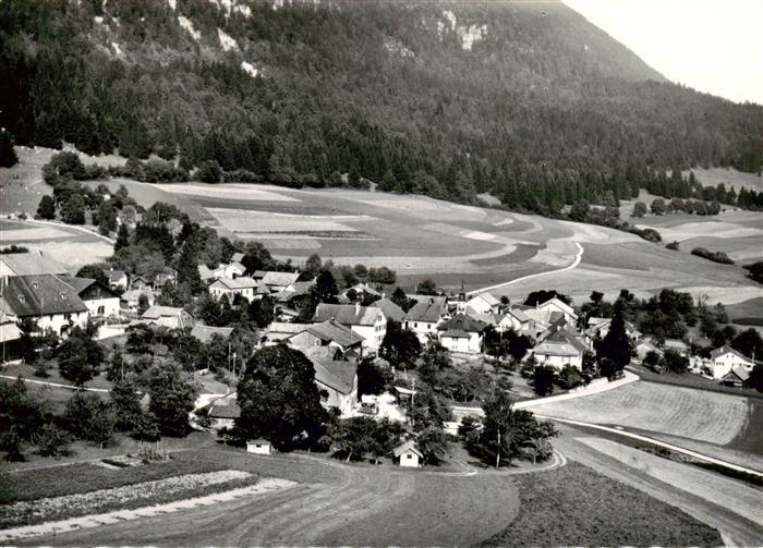 Loveresse BE Panorama