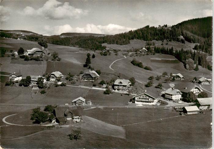 Suederen BE Fliegeraufnahme