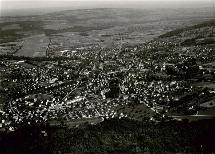 Andhausen Fliegeraufnahme