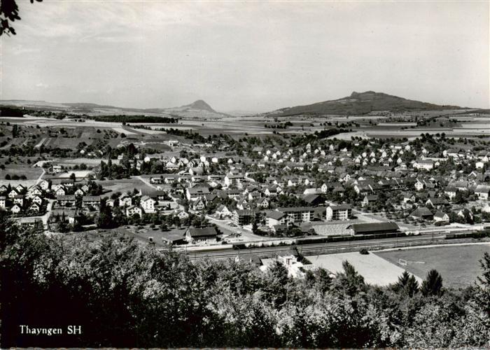 Thayngen SH Panorama