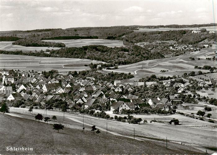 Schleitheim SH Panorama