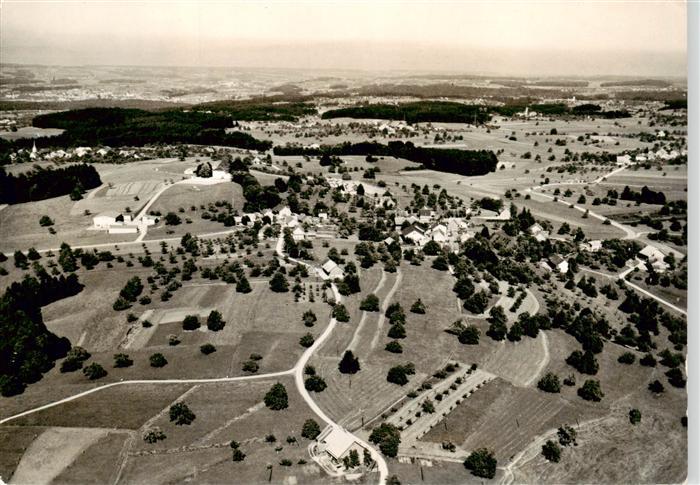 Hosenruck TG mit Nollen Fliegeraufnahme
