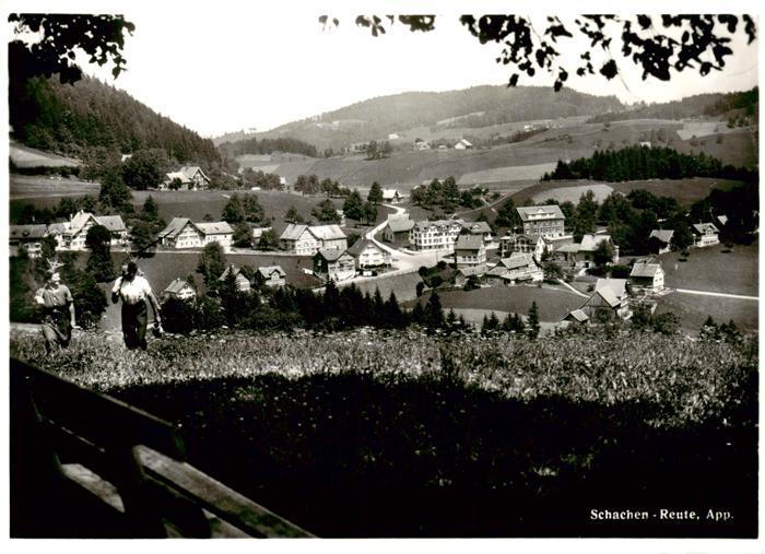 Schachen-Reute AR Panorama