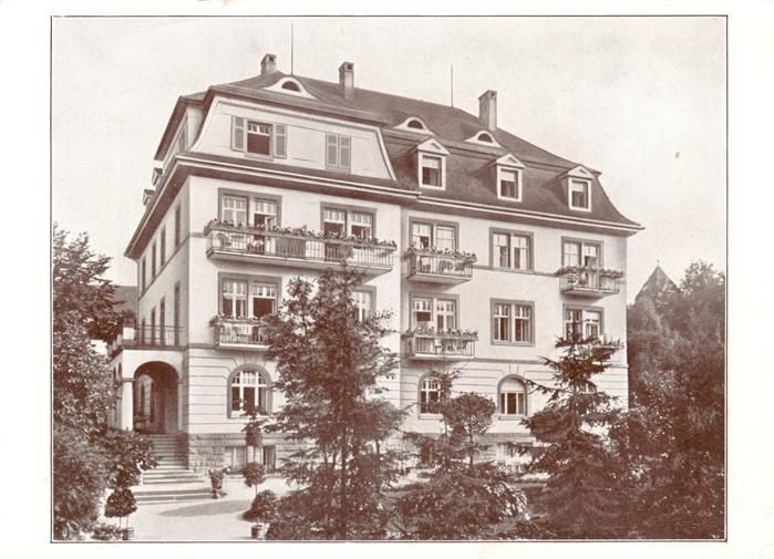 Bad Kissingen Kurhaus Daheim