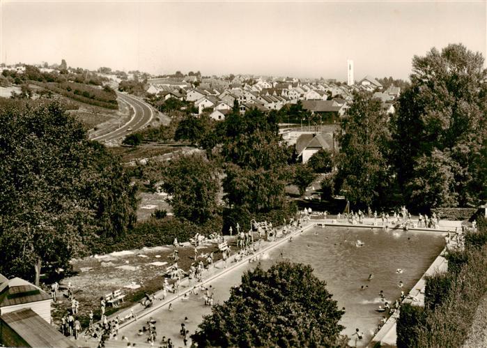 Schwaigern Schwimmbad