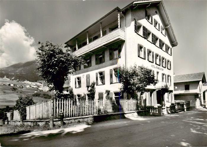 Cunter GR Hotel Post