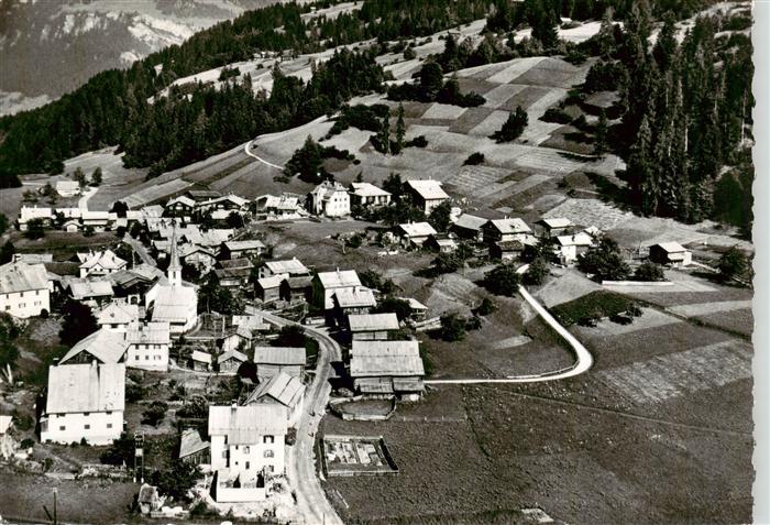 Flond GR Fliegeraufnahme