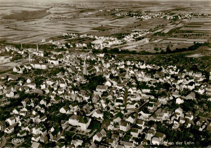 Elz Fliegeraufnahme