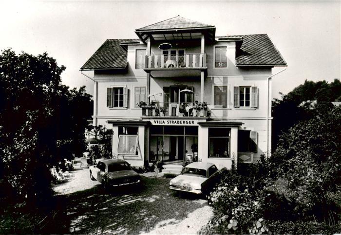 Velden  Woerthersee AT Villa Straberger